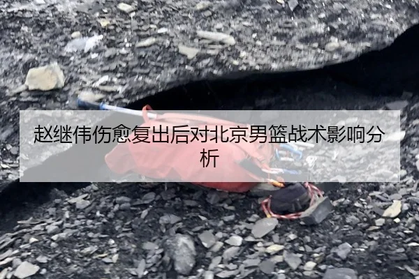 赵继伟伤愈复出后对北京男篮战术影响分析